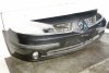 Zderzak przód Renault Laguna II Lift 2006 (Kod lakieru: TEB66)